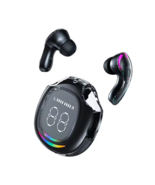 TWS Wireless Earbuds Bluetooth 5.3 Earphones Stereo Headset Waterproof H... - $8.99