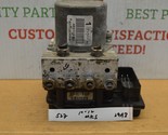 2010-12 Lincoln MKS ABS Pump Control OEM BG132C405AC Module 527-29A3 - £33.73 GBP