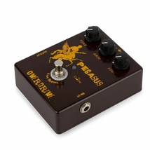 CALINE PEGASUS CP-43 Overdrive Pedal No Box - £14.90 GBP