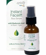 Instant Face Lift Serum  1 OZ  with Pure HA ( Hyaluronic Acid ) + Pepha-... - $31.64