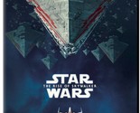 Star Wars IX: The Rise of Skywalker 4K UHD Blu-ray | Daisy Ridley | Regi... - $17.14