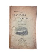 Practical Manual of Oil Painting by Marine Ernest Hareux - Illustrated -... - $123.30 CAD