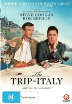 The Trip to Italy DVD | Region 4 - £10.18 GBP