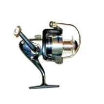South Bend Cimarron II Fishing Spinning Reel CM2-35A/BU 2 BB Fish Sport ... - $859.33 MXN