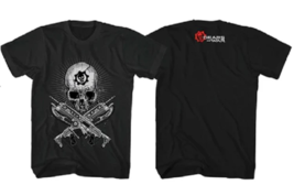Officially Licensed Gears Of War Gaming T-Shirt - $24.99