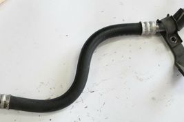 2003-2007 INFINITI G35 COUPE A/C SUCTION LINE HOSE ASSEMBLY K8118 image 3