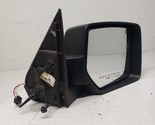 Passenger Side View Mirror Power Textured Non-heated Fits 08-12 LIBERTY ... - £54.43 GBP