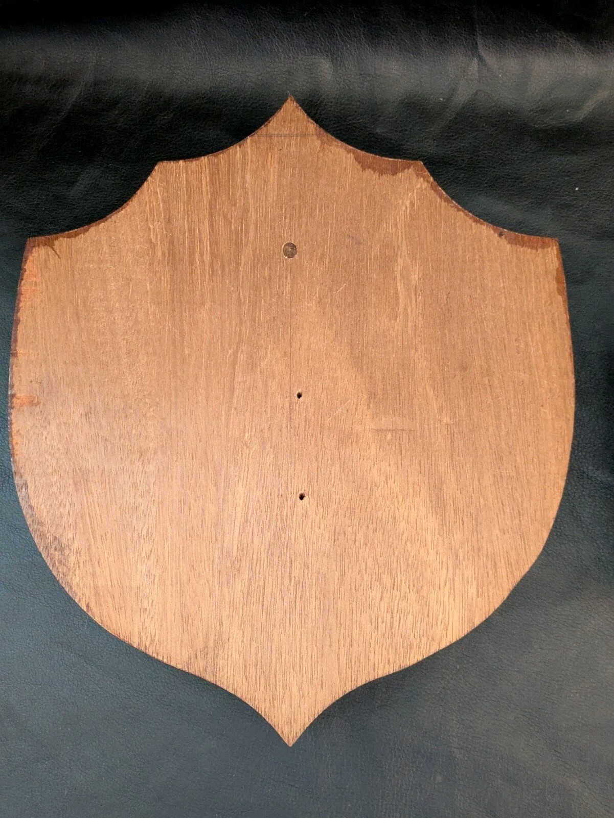 Uss Nashville LPD-13 Austin Classe Veicoli Insignia Legno Placca 9 1/2 x 11 Item image 4