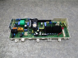 LG WASHER CONTROL BOARD PART # EBR62198104 - $72.10