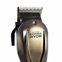 Gamma + Power Ryde Professional Clipper w/ Magnetic Motor. SPECIAL - $89.05