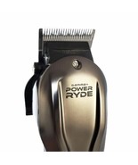 Gamma + Power Ryde Professional Clipper w/ Magnetic Motor. SPECIAL - $121.26 CAD