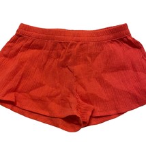 Well Dressed Wolf WDW Coral Shorts 4T NWOT - $19.20