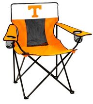 Tennessee Volunteers Arm Chair Orange White NCAA Tailgating Camping Cup ... - €53,98 EUR