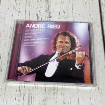 Icon (CD, Mar-2013, Universal Music) Andre Rieu - £12.52 GBP