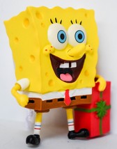 Hallmark  Spongebob Squarepants - Nickelodeon - Gift Ornament - £11.07 GBP