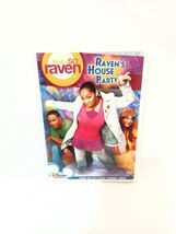 That&#39;s So Raven: Raven&#39;s House Party (DVD) Family - €5,95 EUR