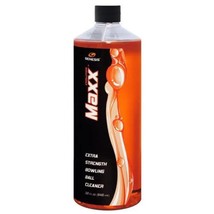 Genesis Evolution Maxx Orange Refill (no spray top) Ball Cleaner - $11.95+