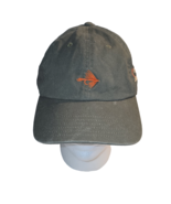 Orvis Fishing Fly Hat Julianas Anglers Sporting Club Baseball Hat Cap Ad... - $301.33 MXN