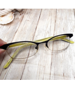 ProDesign Denmark Metal Eyeglasses FRAMES - Essential 1127 C. 6031 50-18... - €56,83 EUR