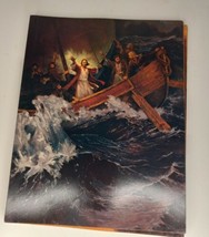 1992 CHURCH JESUS CHRIST LATTER DAY SAINTS GOSPEL ART PICTURES Index - £19.13 GBP