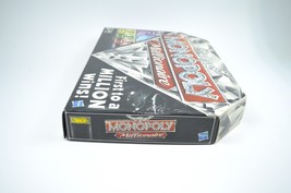 Monopoly Millionaire Board Game EUC - £11.18 GBP