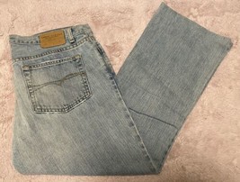 american eagle outfitters jeans Women’s Size 10 Long Flared Leg - £14.14 GBP