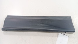 Chevrolet Equinox Door Molding Trim Strip Left Driver Side Rear Back 201... - $49.94