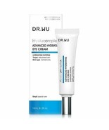 Dr. Wu 15ml Hyalucomplex Advanced Hydrating Eye Cream Dehydrated Skin - £35.37 GBP