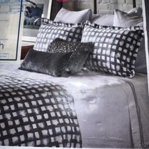 Ann Gish The Art Of Home Prism 100% Cotton 3pc Kg Duvet Multi Color Nip $524 - £155.46 GBP