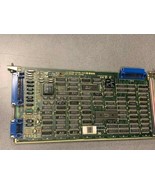 Fanuc Control Main Board Processor Part Working A20B-0008-0430 A Strippi... - $742.50
