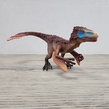 Schleich Dinosaur Series Utahraptor # 14582 - $10.50