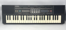 Casio Casiotone MT-205 Small Electronic Keyboard Synth 49 Key - £49.82 GBP