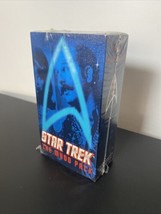 Star Trek - The Mudd Pack (VHS, 1997, 2-Tape Set) - The Original TV Series - £3.56 GBP