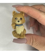 Vintage Littlest Pet Shop: Dog from Puppy Pals (1992) - $8.33 CAD