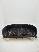 Speedometer Cluster Convertible MPH White Lighting Fits 04-06 SEBRING 37... - $48.45