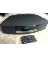 Fully Refurbished / Bose AWRCC2 Wave System AM/FM CD Player  Radio+ Remo... - $284.34 CAD