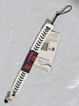 MLB Fielder 25 Detroit Tigers White w/Blue Stitching Team Baseball Seam Bracelet - $16.95