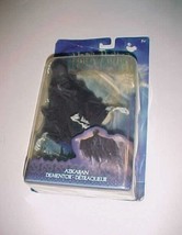 Harry Potter Azkaban Dementor 8&quot; Poseable Action Figure 2003 Mattel # C3... - £36.54 GBP