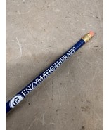 Vintage Enzymatic Therapy Feel Great Or Your Money Back Pencil Advertise... - $15.09 CAD