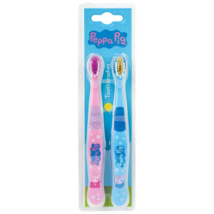 Peppa Pig Toothbrushes - $66.98