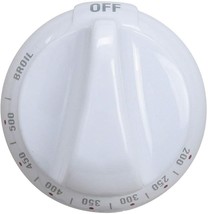 Oven Control Thermostat Knob Fits Ge JGBS20BEA5WH JGBS07PEA2WW JGBS21PEA2WH - £10.02 GBP