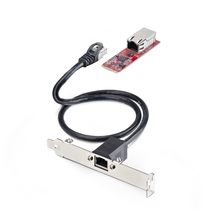 StarTech.com 2-Port 2.5Gbps NBASE-T PCIe Network Card, Intel I225-V, Dual-Port C - £154.72 GBP+