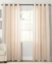 Miller Curtains Kailey Grommet Panel Size 50 X 108 Inch - £31.96 GBP