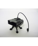 GI Joe Scrap Iron Missile Launcher Vintage Action Figure Accessory Part ... - $13.80 CAD