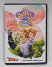 Sofia the First: The Curse of Princess Ivy (DVD, 2015) - £4.38 GBP