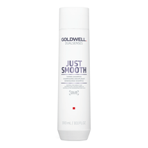 Goldwell Dualsenses Just Smooth Taming Shampoo 10.1oz/ 300ml - £21.98 GBP