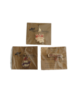Lot Queen Red Hat Society Lapel Pin Cupcake with Pendants Sweet 16 2013 ... - $14.25