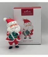 Hallmark Ornament 2024 What A Gift - $9.89