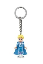 LEGO Disney Frozen 2 Elsa Key Chain - $8.99