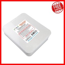 10 lb Shea Butter Melt and Pour Soap Base - , Non-Irritating &amp; Cruelty-Free - $1,456.44 MXN